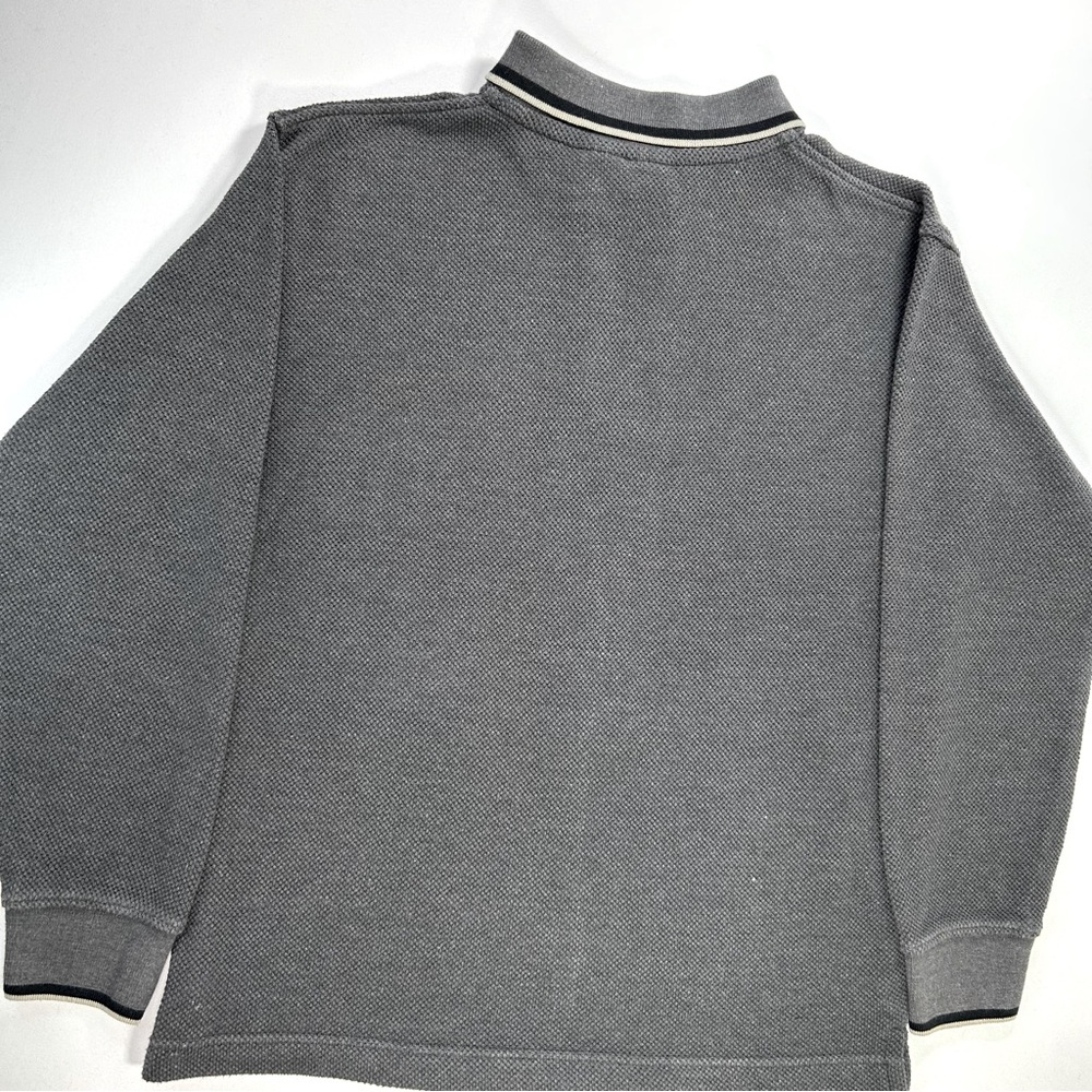 BUNDLE Boys' Long Sleeve Winter Tops Size M (10-12) - Picture 12 of 16